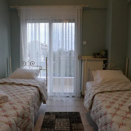 Apartment Del's