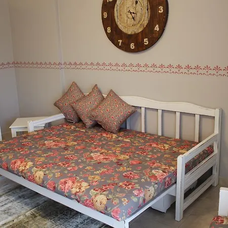 Apartment Del's *