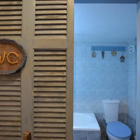 Apartment Del's *