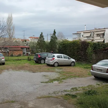 Apartment Del's Sindos