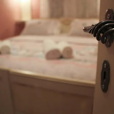 Apartment Del's *