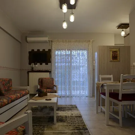 Apartment Del's Sindos