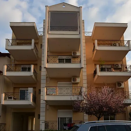Apartment Del's *