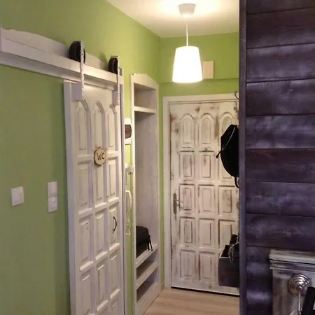 Apartment Del's