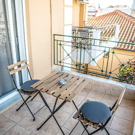 Apartment Del's *