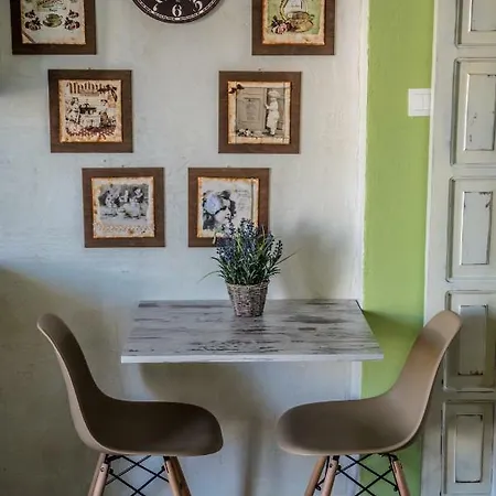Apartment Del's *