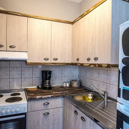 Apartment Del's *
