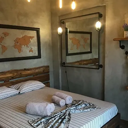 Apartment Del's